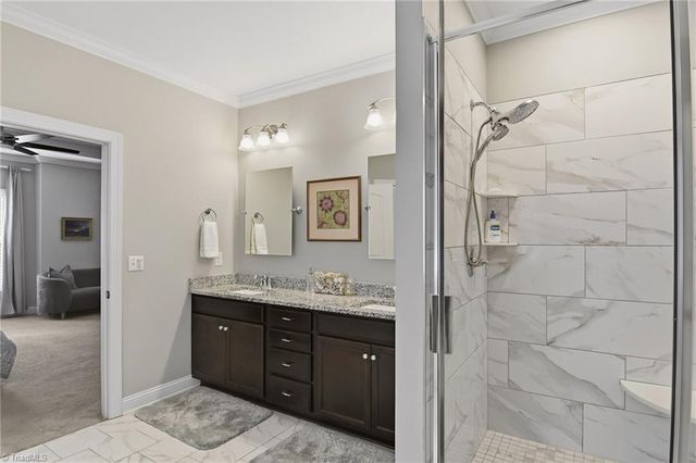 528 Amos Garden Drive, Winston-salem, NC 27104