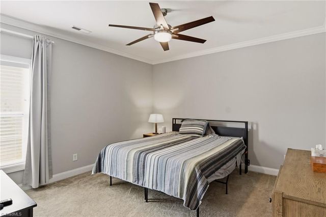 528 Amos Garden Drive, Winston-salem, NC 27104