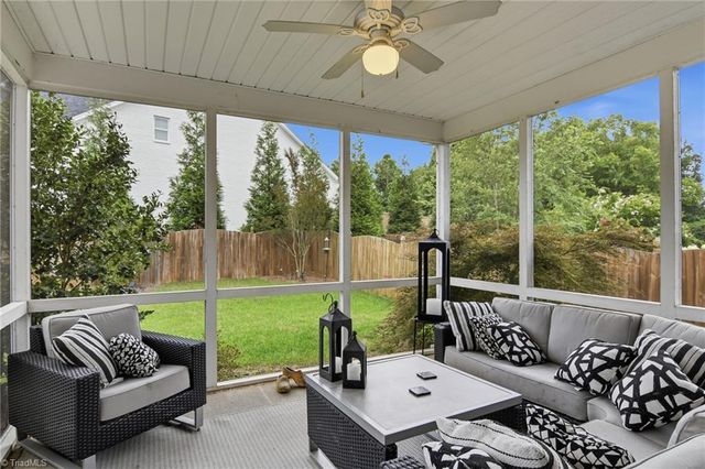 528 Amos Garden Drive, Winston-salem, NC 27104