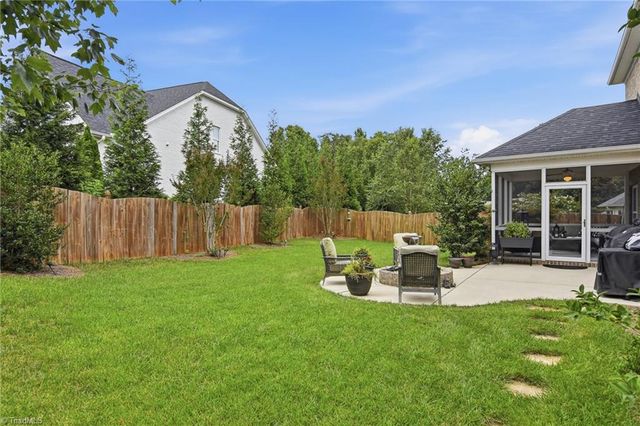 528 Amos Garden Drive, Winston-salem, NC 27104