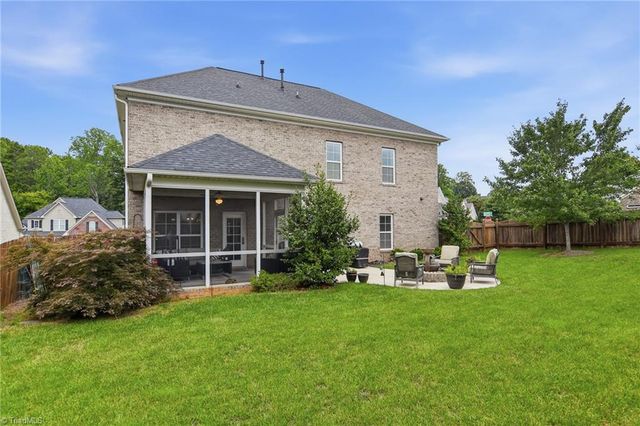 528 Amos Garden Drive, Winston-salem, NC 27104