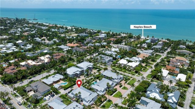 248 4th AVE S D201, Naples, FL 34102