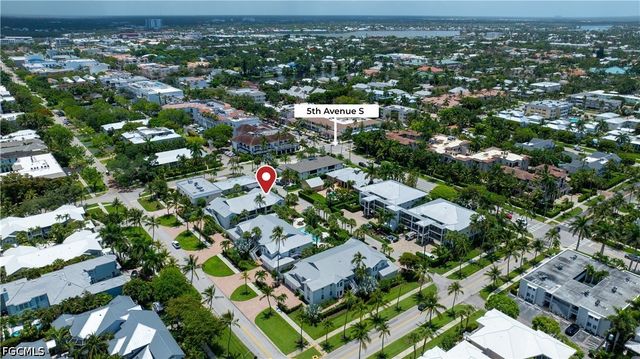 248 4th AVE S D201, Naples, FL 34102