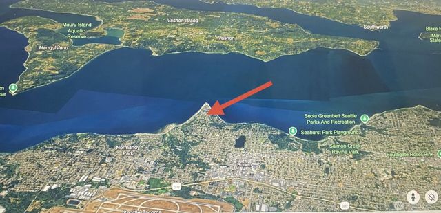 16911 33rd Avenue SW, Burien, WA 98166