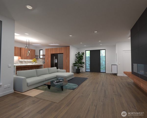 16911 33rd Avenue SW, Burien, WA 98166