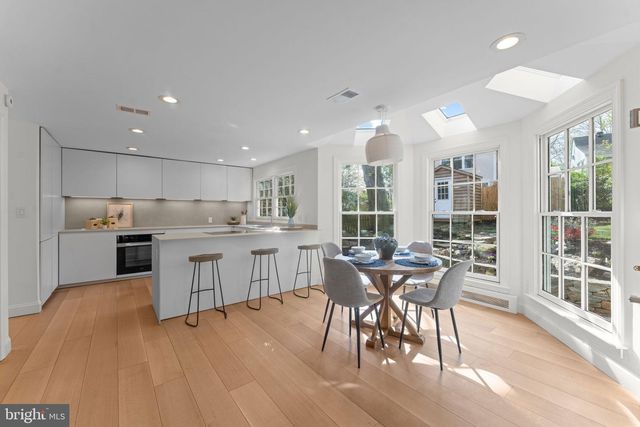 5123 BALTIMORE AVE, Bethesda, MD 20816