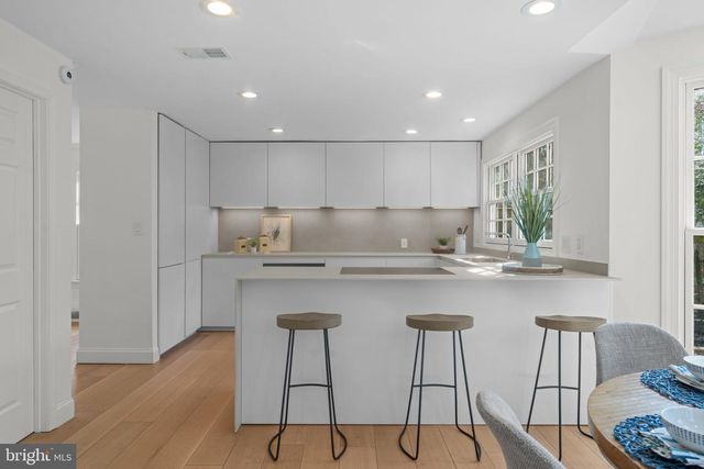 5123 BALTIMORE AVE, Bethesda, MD 20816