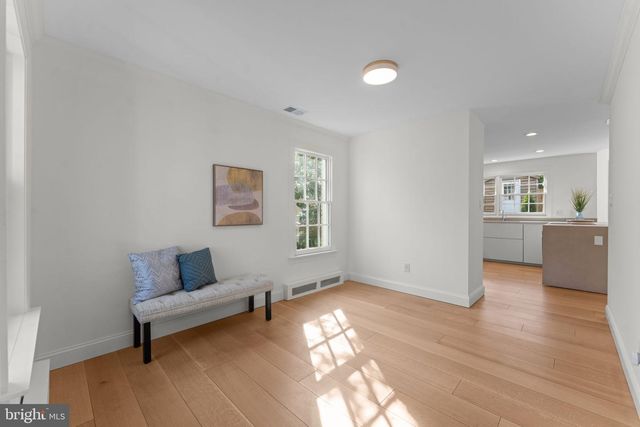 5123 BALTIMORE AVE, Bethesda, MD 20816