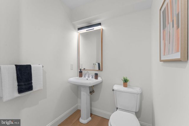 5123 BALTIMORE AVE, Bethesda, MD 20816