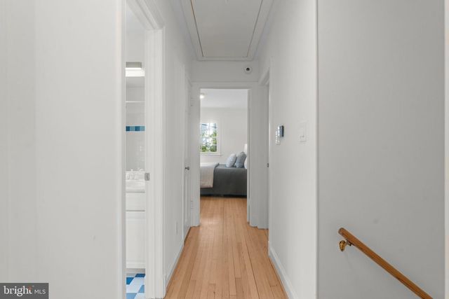 5123 BALTIMORE AVE, Bethesda, MD 20816