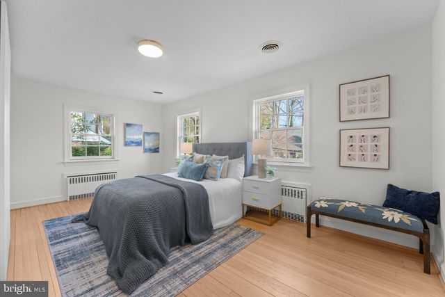 5123 BALTIMORE AVE, Bethesda, MD 20816