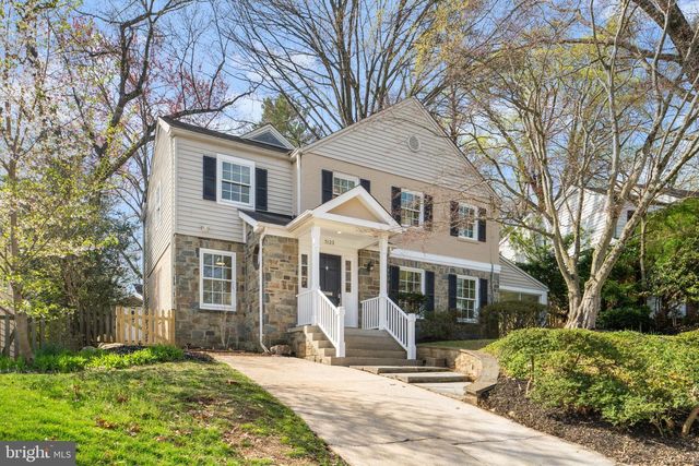 5123 BALTIMORE AVE, Bethesda, MD 20816