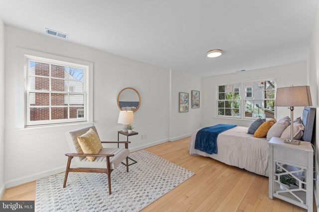 5123 BALTIMORE AVE, Bethesda, MD 20816