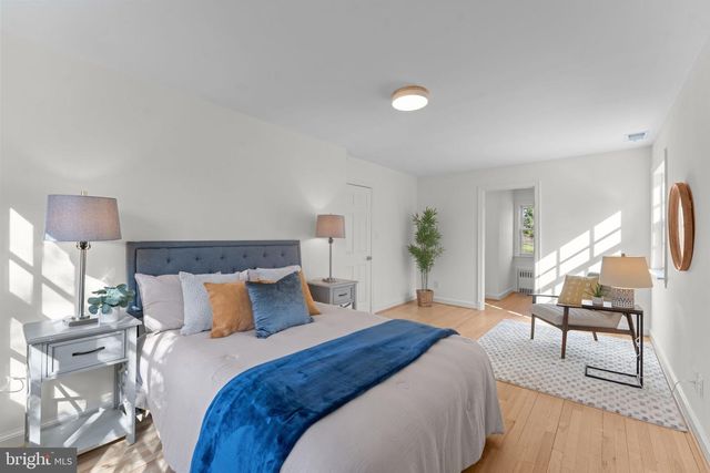 5123 BALTIMORE AVE, Bethesda, MD 20816