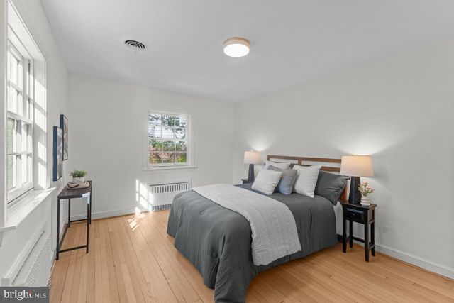 5123 BALTIMORE AVE, Bethesda, MD 20816