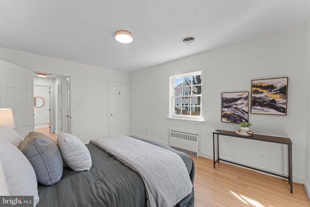 5123 BALTIMORE AVE, Bethesda, MD 20816