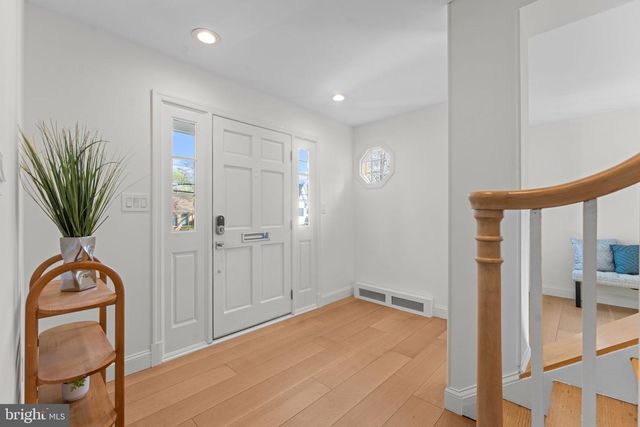 5123 BALTIMORE AVE, Bethesda, MD 20816