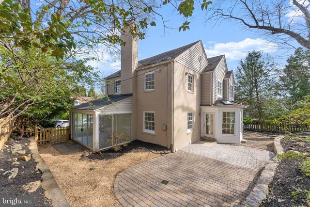 5123 BALTIMORE AVE, Bethesda, MD 20816