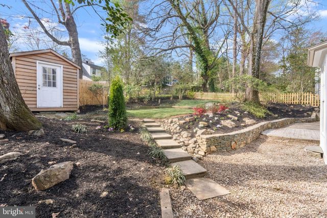 5123 BALTIMORE AVE, Bethesda, MD 20816