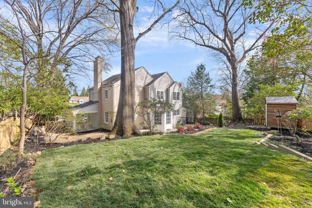 5123 BALTIMORE AVE, Bethesda, MD 20816