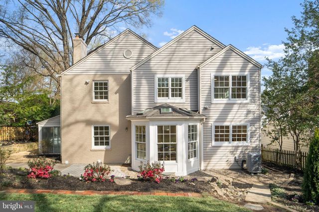 5123 BALTIMORE AVE, Bethesda, MD 20816