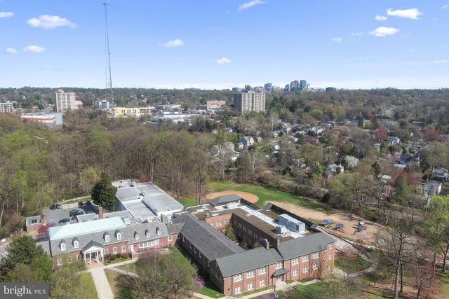 5123 BALTIMORE AVE, Bethesda, MD 20816