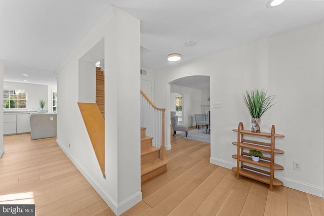 5123 BALTIMORE AVE, Bethesda, MD 20816