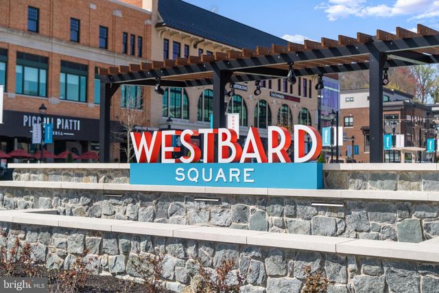 5123 BALTIMORE AVE, Bethesda, MD 20816