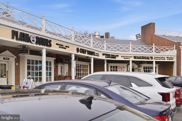 5123 BALTIMORE AVE, Bethesda, MD 20816