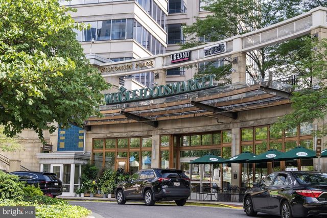 5123 BALTIMORE AVE, Bethesda, MD 20816