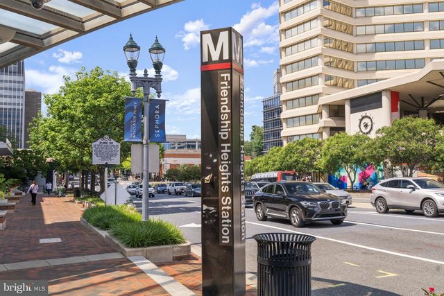 5123 BALTIMORE AVE, Bethesda, MD 20816