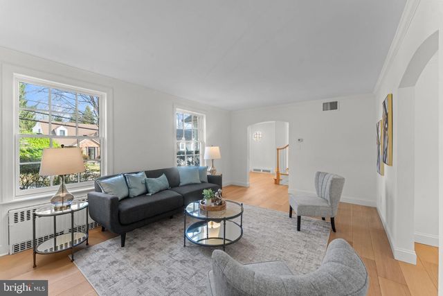 5123 BALTIMORE AVE, Bethesda, MD 20816