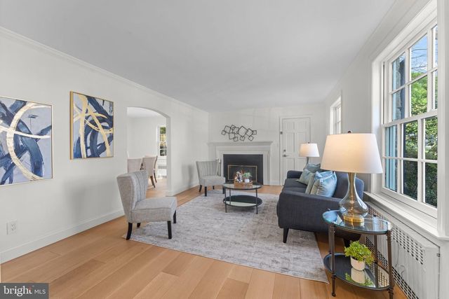 5123 BALTIMORE AVE, Bethesda, MD 20816