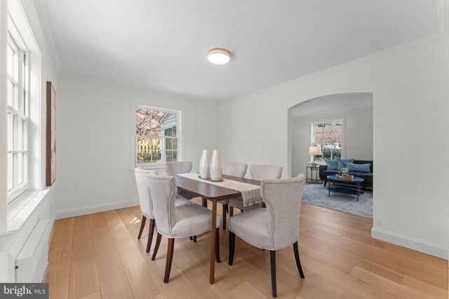 5123 BALTIMORE AVE, Bethesda, MD 20816