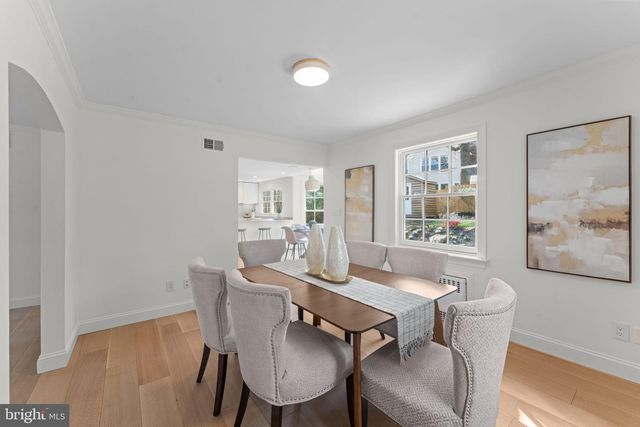 5123 BALTIMORE AVE, Bethesda, MD 20816