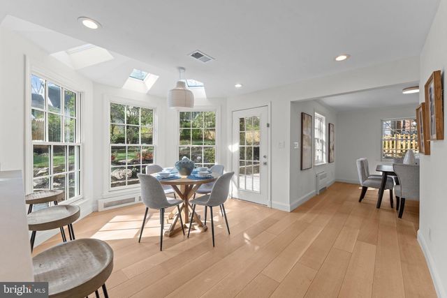 5123 BALTIMORE AVE, Bethesda, MD 20816