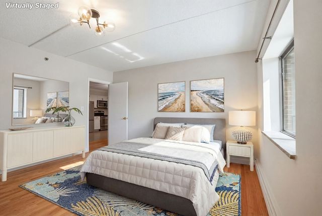 209 Riverview Ave 5, Newton, MA 02466
