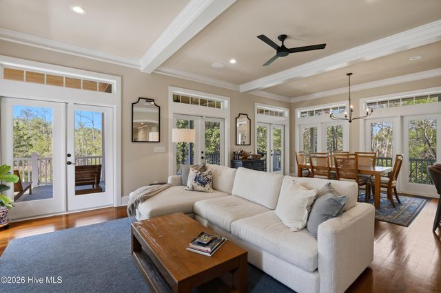 1207 Upper Reach Drive, Wilmington, NC 28409