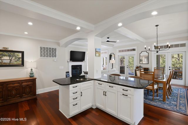 1207 Upper Reach Drive, Wilmington, NC 28409