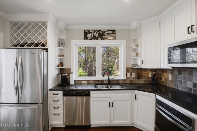 1207 Upper Reach Drive, Wilmington, NC 28409