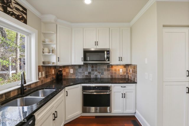 1207 Upper Reach Drive, Wilmington, NC 28409