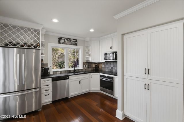 1207 Upper Reach Drive, Wilmington, NC 28409