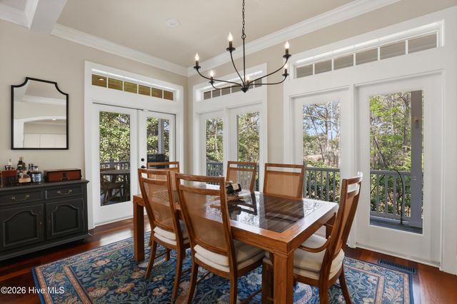 1207 Upper Reach Drive, Wilmington, NC 28409