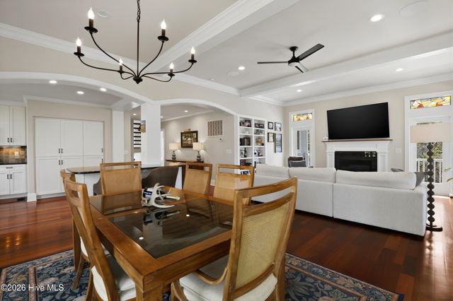 1207 Upper Reach Drive, Wilmington, NC 28409