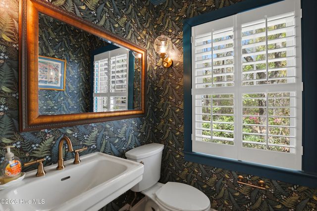 1207 Upper Reach Drive, Wilmington, NC 28409