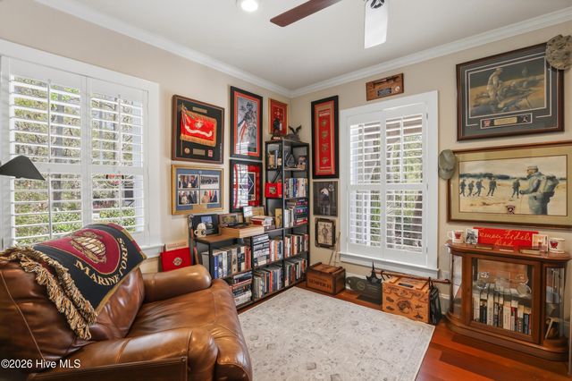 1207 Upper Reach Drive, Wilmington, NC 28409