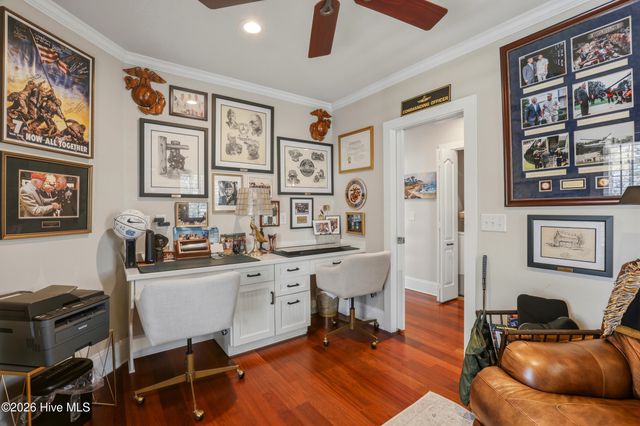 1207 Upper Reach Drive, Wilmington, NC 28409