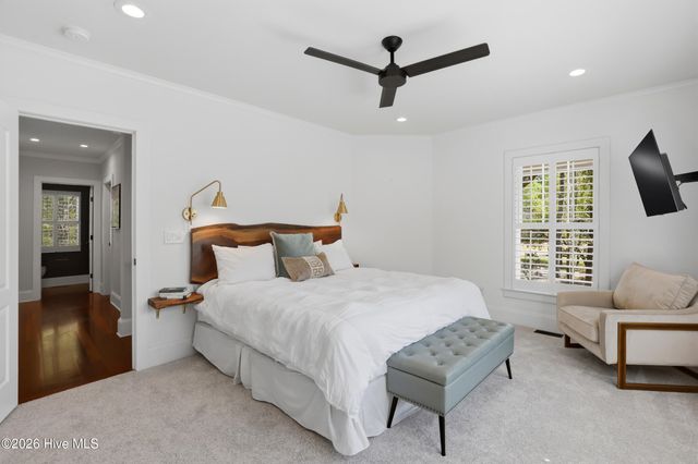 1207 Upper Reach Drive, Wilmington, NC 28409