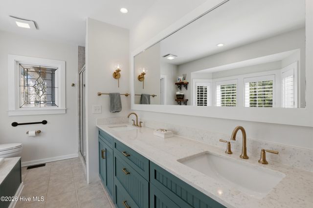 1207 Upper Reach Drive, Wilmington, NC 28409