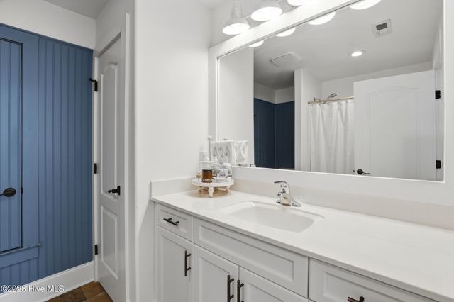 1207 Upper Reach Drive, Wilmington, NC 28409